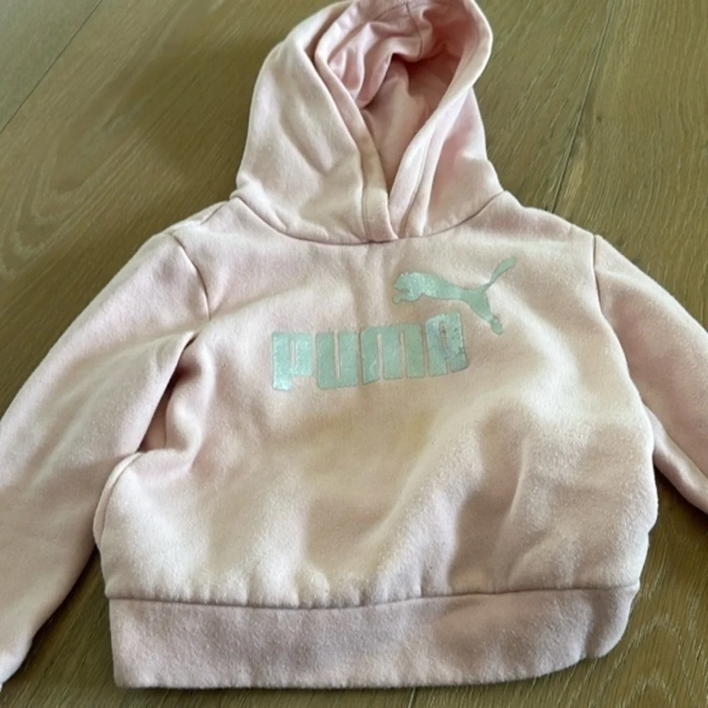 Puma Sweatshirt